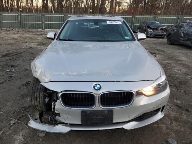 WBA3B5C50FP654098 | 2015 BMW 328 XI SUL