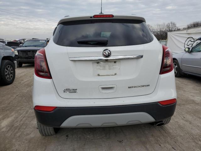 KL4CJASB3KB775991 | 2019 BUICK ENCORE PRE