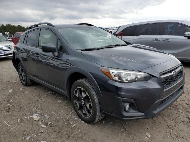 JF2GTABC4JH266936 | 2018 SUBARU CROSSTREK