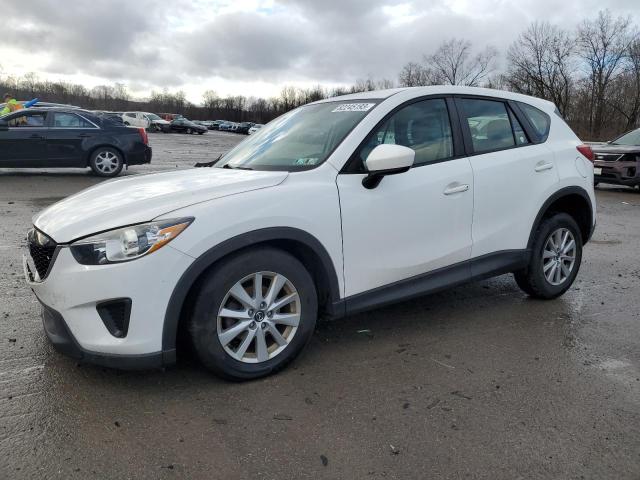 2014 Mazda CX-5 Sport