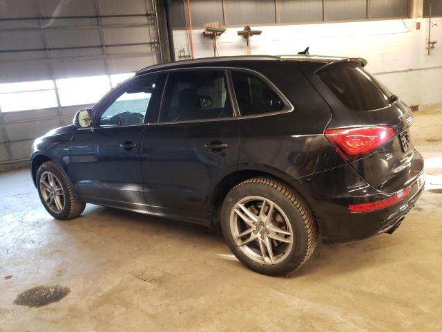 VIN WA1WGAFPXDA100620 2013 Audi Q5, Prestige no.2