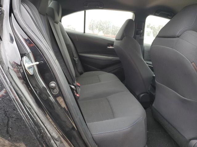 2021 TOYOTA COROLLA SE - JTDS4MCE8MJ070535