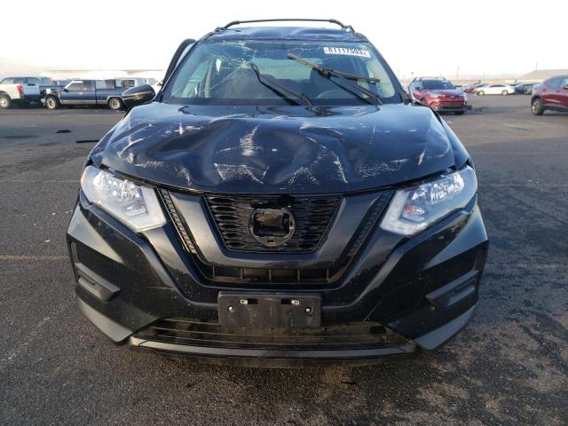 5N1AT2MT8JC849252 | 2018 NISSAN ROGUE S