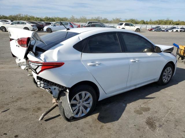 3KPC24A67NE175295 | 2022 HYUNDAI ACCENT SE