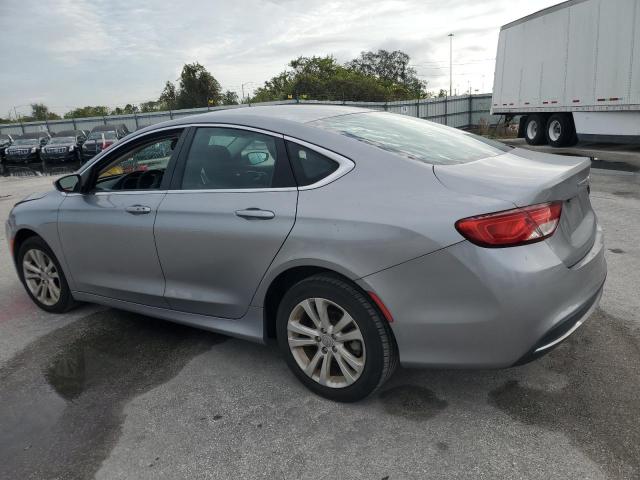 1C3CCCAB6FN733952 | 2015 CHRYSLER 200 LIMITE