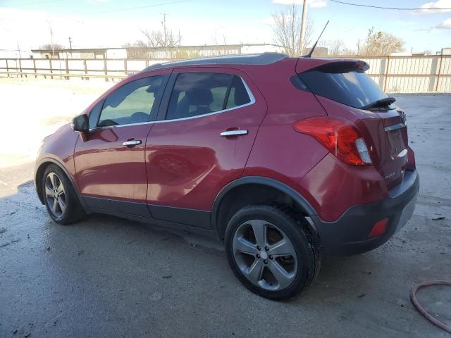 KL4CJDSB3EB739532 | 2014 BUICK ENCORE PRE