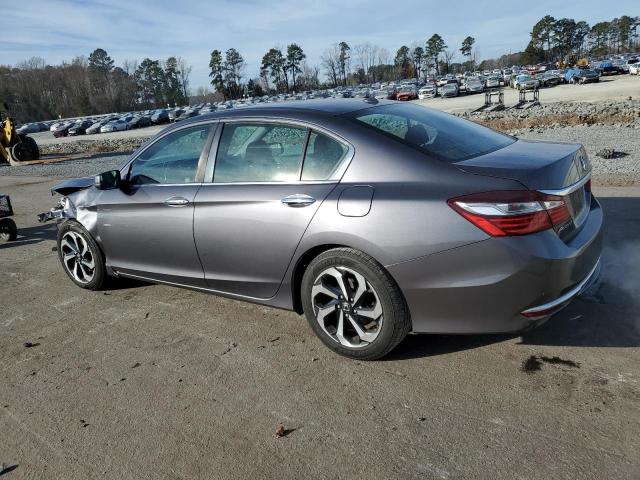 1HGCR2F8XGA232543 | 2016 HONDA ACCORD EXL