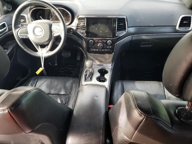 1C4RJEBG0KC630405 | 2019 JEEP GRAND CHER