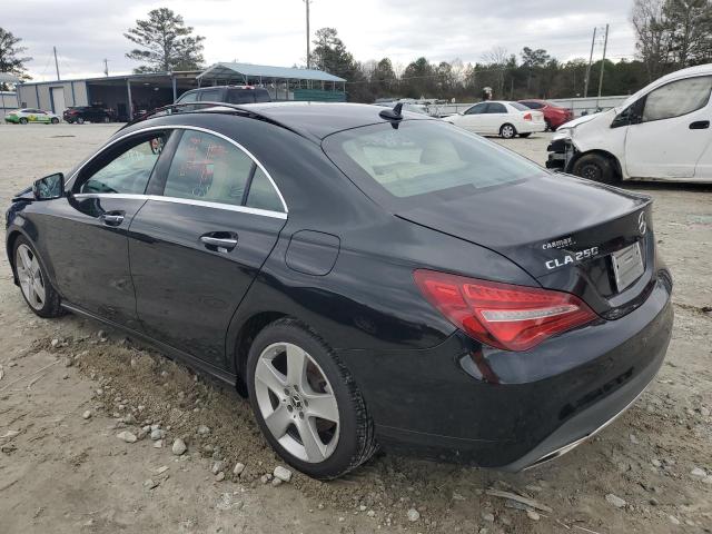 VIN WDDSJ4EB1KN739137 2019 Mercedes-Benz CLA-Class,... no.2