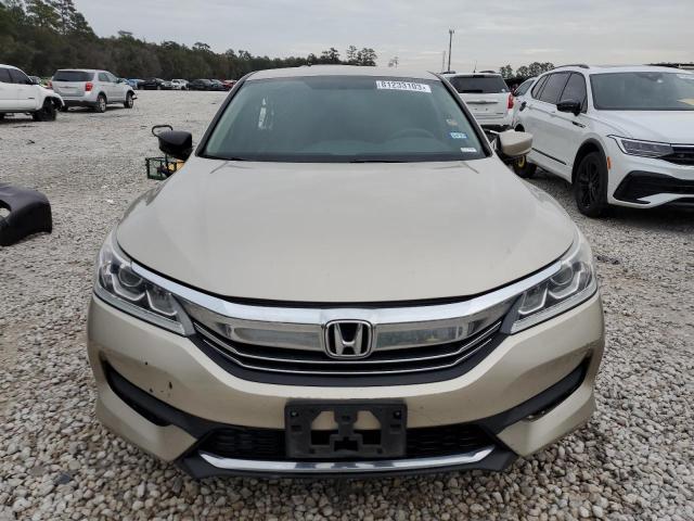 1HGCR2F33HA305886 | 2017 HONDA ACCORD LX