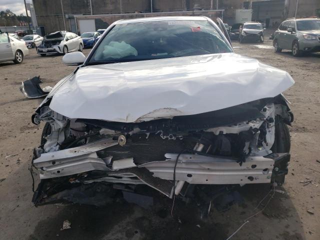 2022 Toyota Camry Se VIN: 4T1G11AK2NU696213 Lot: 82580883