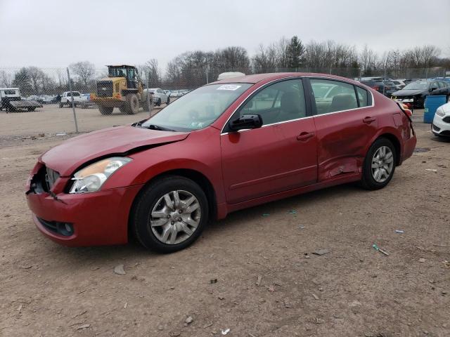 2009 Nissan Altima 2.5