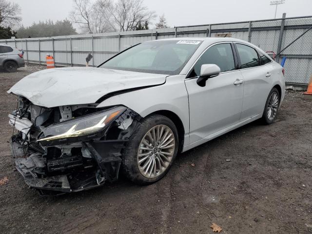 2022 Toyota Avalon Limited