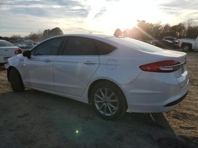 3FA6P0H72HR219258 | 2017 FORD FUSION SE