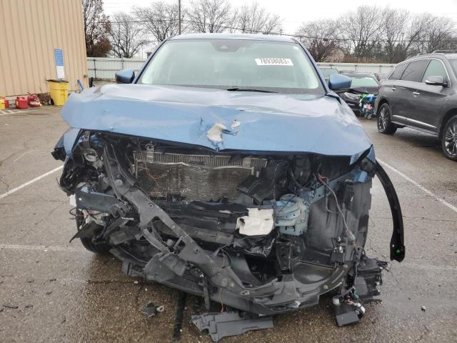 2017 MAZDA CX-5 TOURI - JM3KFBCL3H0205744