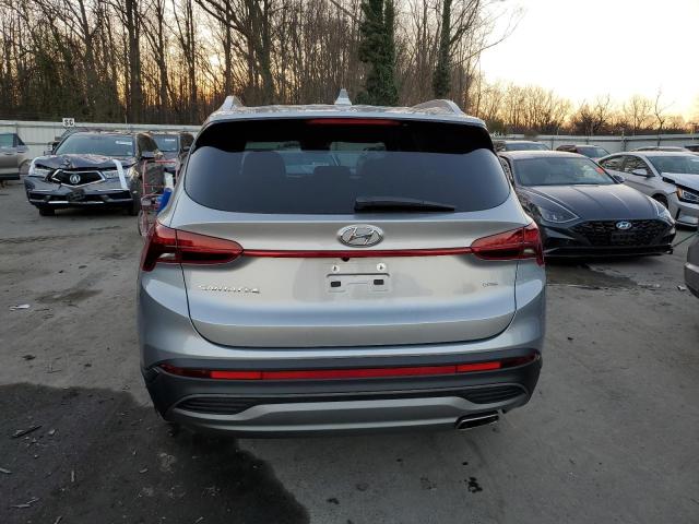 5NMS2DAJ1PH568897 | 2023 HYUNDAI SANTA FE S