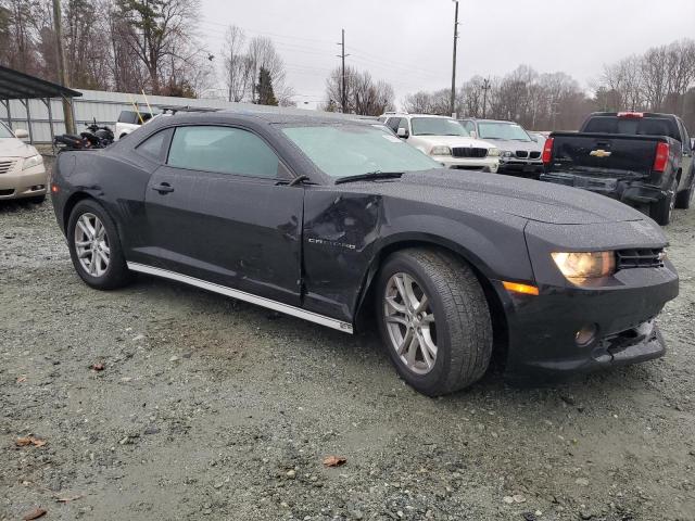 2G1FB1E31F9274859 | 2015 CHEVROLET CAMARO LS