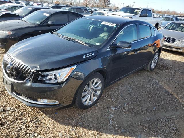 2014 Buick LaCrosse 