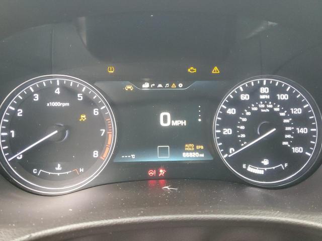 2017 GENESIS G80 ULTIMA - KMHGN4JF6HU205011