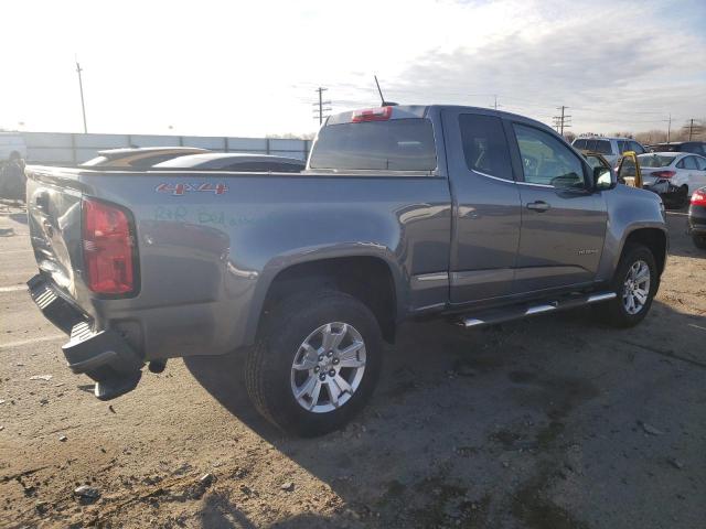 1GCHTCEN2K1323964 | 2019 CHEVROLET COLORADO L