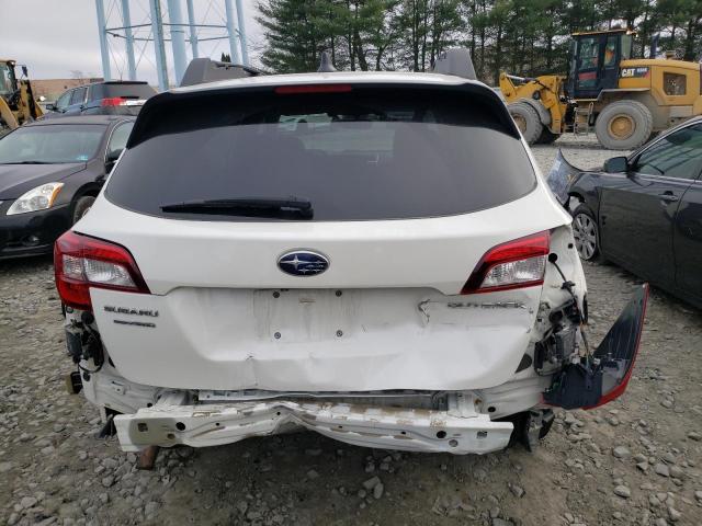 4S4BSAJCXK3265362 | 2019 SUBARU OUTBACK 2.