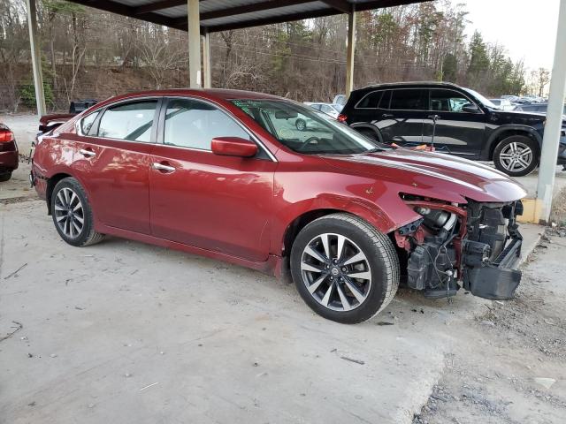 1N4AL3AP1HC190108 | 2017 NISSAN ALTIMA 2.5