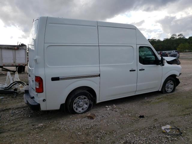 1N6AF0LY5LN811933 | 2020 NISSAN NV 2500 SV