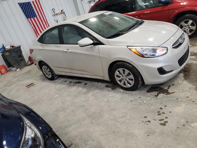 KMHCT4AE7HU239342 | 2017 HYUNDAI ACCENT SE