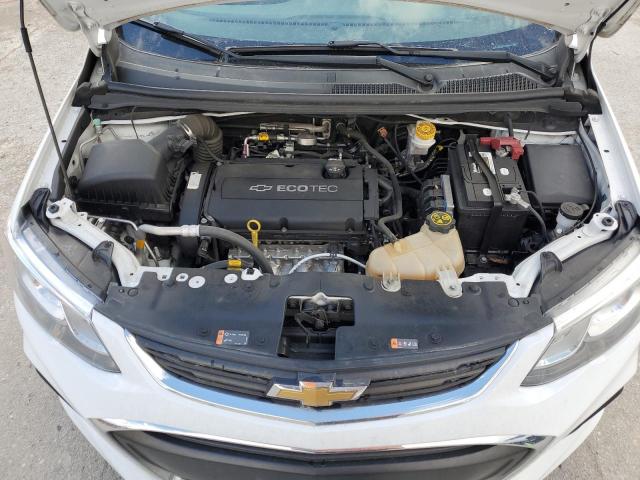 1G1JG6SH0H4175075 | 2017 CHEVROLET SONIC