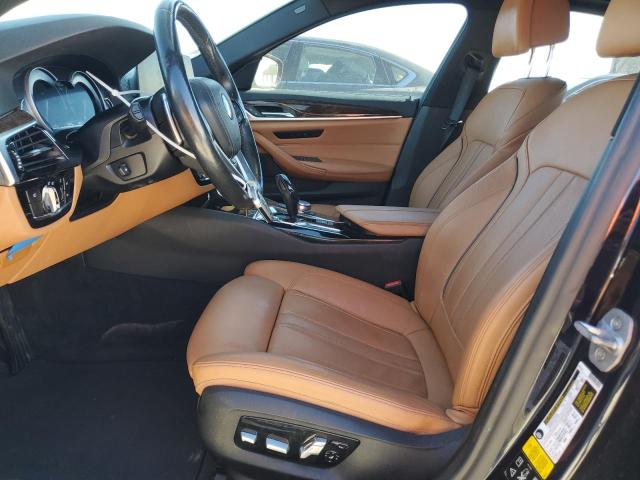 2017 BMW 530 XI - WBAJA7C37HWA70667