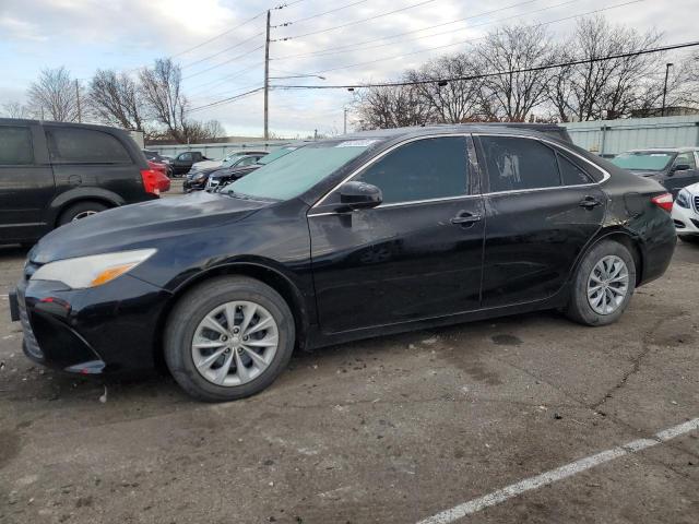 4T1BF1FK2HU287444 | 2017 TOYOTA CAMRY LE