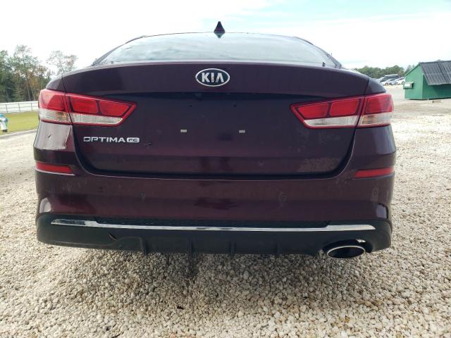 5XXGT4L39LG431751 | 2020 KIA OPTIMA LX