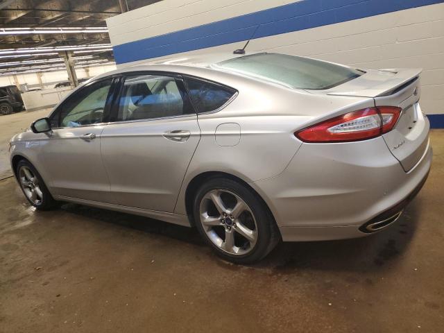 3FA6P0T9XGR251088 2016 FORD FUSION, photo no. 2