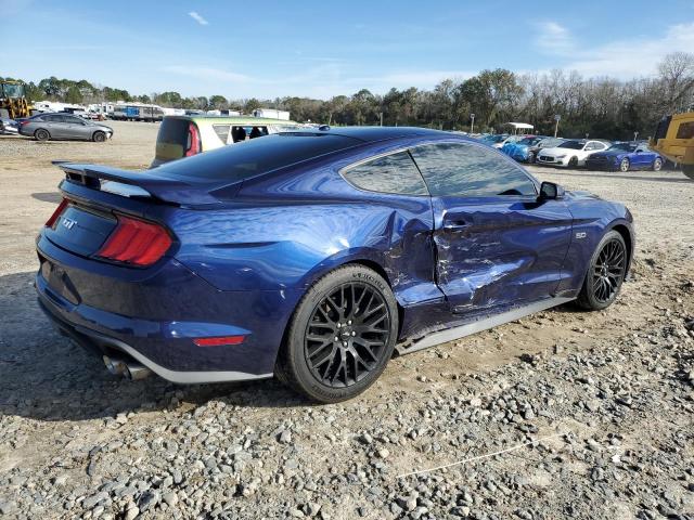 1FA6P8CF4K5146630 | 2019 FORD MUSTANG GT