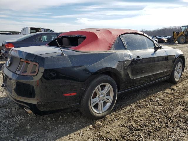 1ZVBP8EM9E5232179 | 2014 FORD MUSTANG