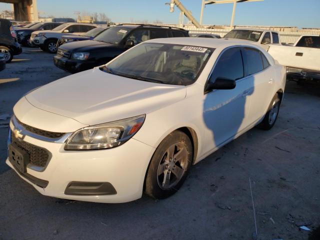 2015 Chevrolet Malibu LS