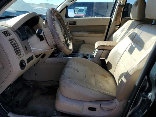 1FMCU03G99KD15371 | 2009 Ford escape xlt