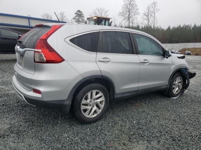 2016 Honda Cr-V Ex VIN: 3CZRM3H59GG715646 Lot: 39697264