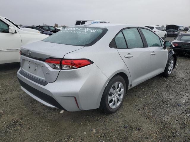 5YFEPMAE0MP218146 | 2021 TOYOTA COROLLA LE