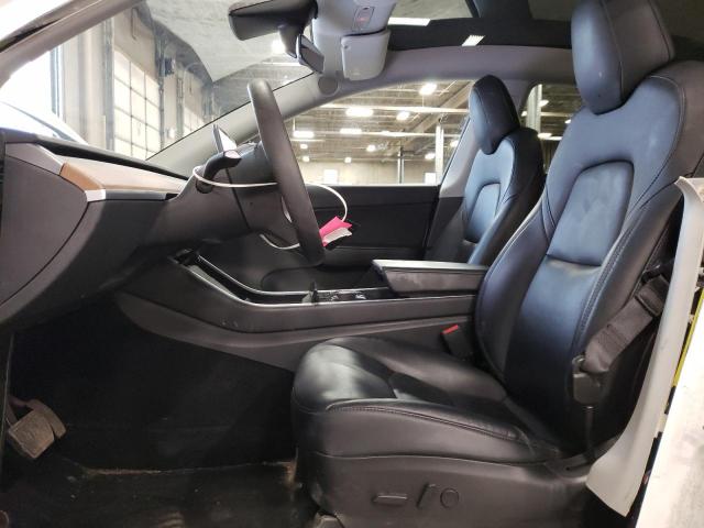 5YJYGDEE4LF015567 | 2020 TESLA MODEL Y