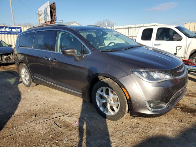 2C4RC1BG6HR816145 | 2017 CHRYSLER PACIFICA T