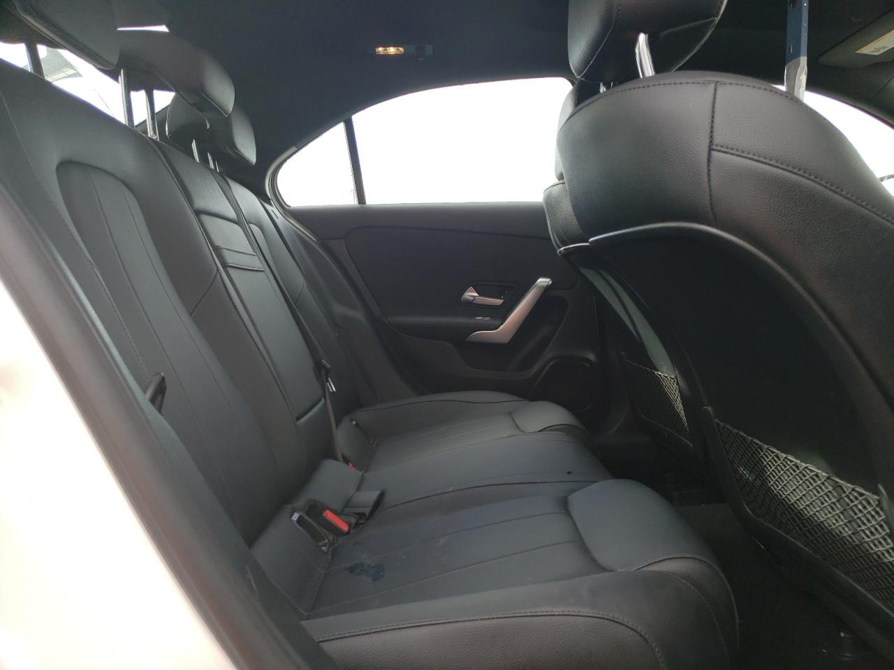 W1K3G4EB8NJ338182 2022 Mercedes-Benz A 220