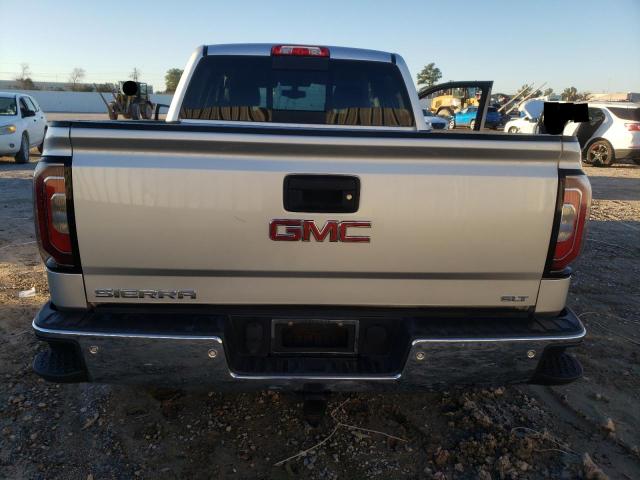 3GTU2NEC3JG207796 | 2018 GM c sierra k1500 slt