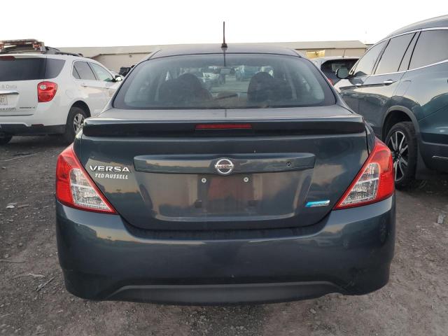 3N1CN7AP1FL916574 | 2015 NISSAN VERSA S