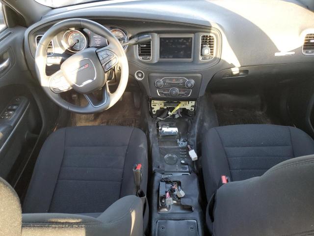 2022 DODGE CHARGER PO - 2C3CDXKG9NH209541