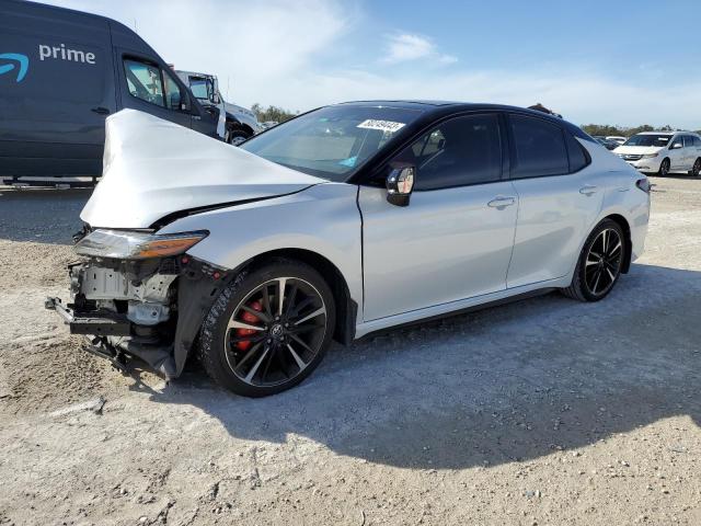 Vin: 4t1b61hk4ju010328, lot: 80249443, toyota camry xse 2018 img_1