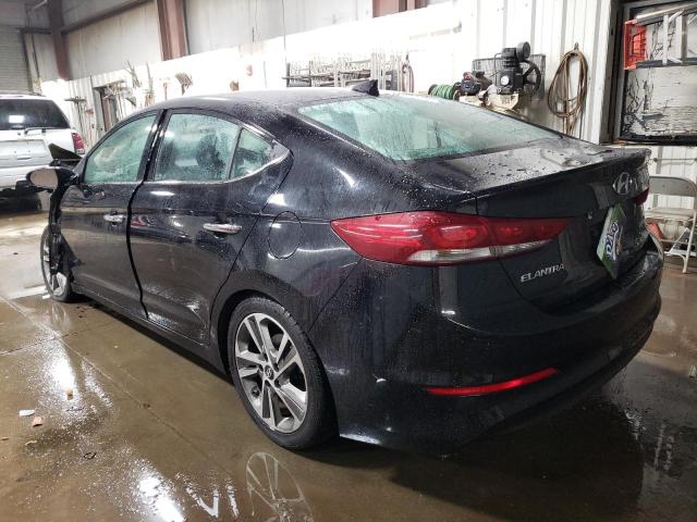 5NPD84LF4HH147132 | 2017 HYUNDAI ELANTRA SE