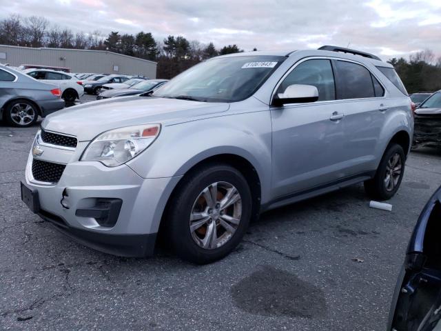 Vin: 2cnfleec9b6260842, lot: 81067843, chevrolet equinox lt 2011 img_1