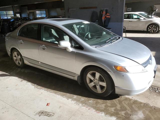 2007 Honda Civic Ex VIN: 1HGFA168X7L030269 Lot: 80713293