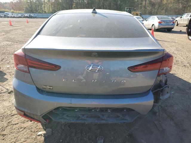 5NPD84LF2LH501836 | 2020 HYUNDAI ELANTRA SE